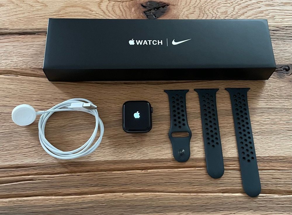 iwatch 6 nike 44