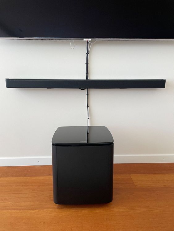 Bose Home Cinema System 300 Kaufen auf Ricardo