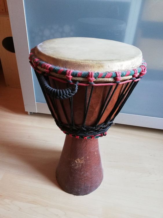 Djembe Kaufen auf Ricardo