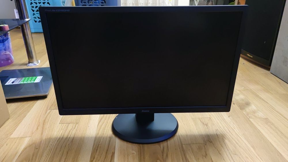 Iiyama pl2483h Monitor | Kaufen auf Ricardo