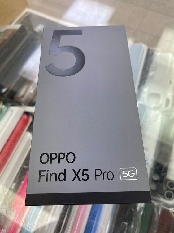 Oppo Find X5 Pro 5g 256gb 12gb Ram Neu Kaufen Auf Ricardo 4186