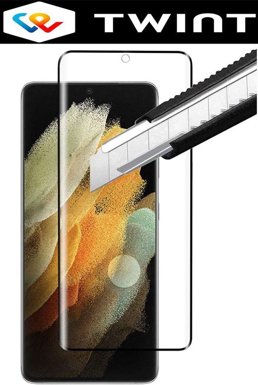 Samsung Galaxy S21 Ultra 5g Panzerglas Samsung Galaxy S21 Ultra 5G Panzerglas Schutzglas Glas Verre | Kaufen