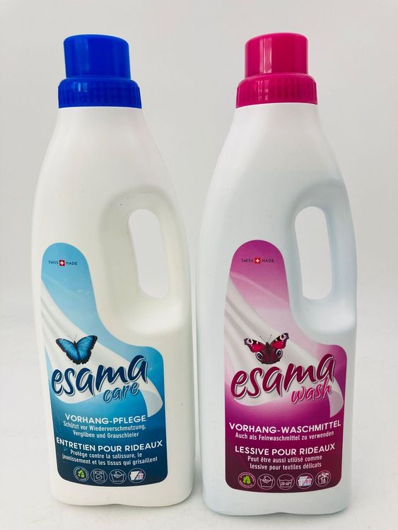 vorhang waschmittel