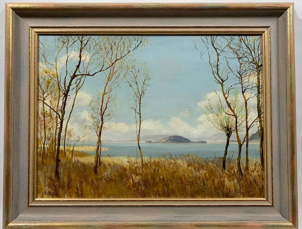 Rudolf Müller (18921972) Gemälde Kaufen auf Ricardo