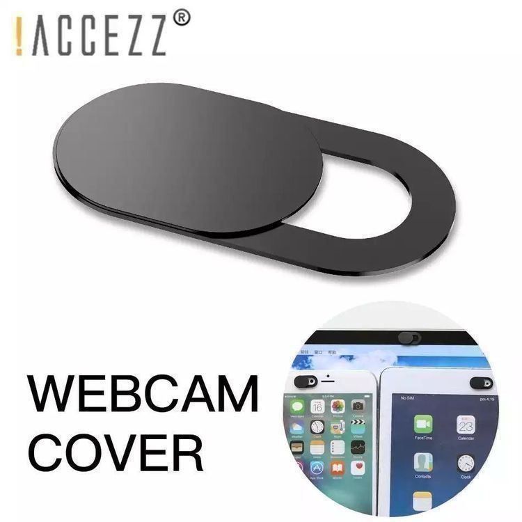 Webcam Abdeckung für Laptop iMac Macbook 1