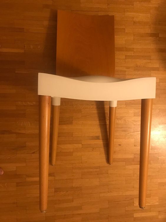 Chaise Miss Trip by Starck for Kartell Kaufen auf Ricardo