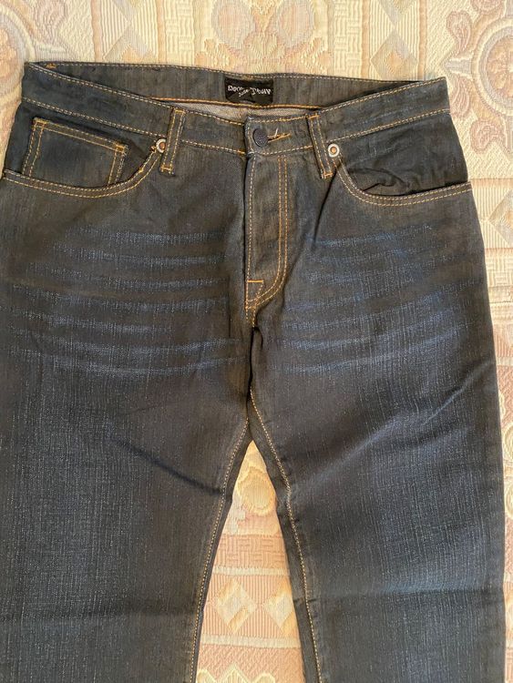 armani jeans 32 short