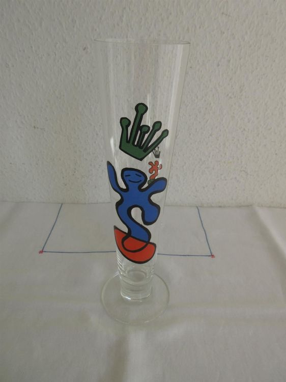 Ritzenhoff Bierglas Marco Zanuso Jr. Kaufen auf Ricardo