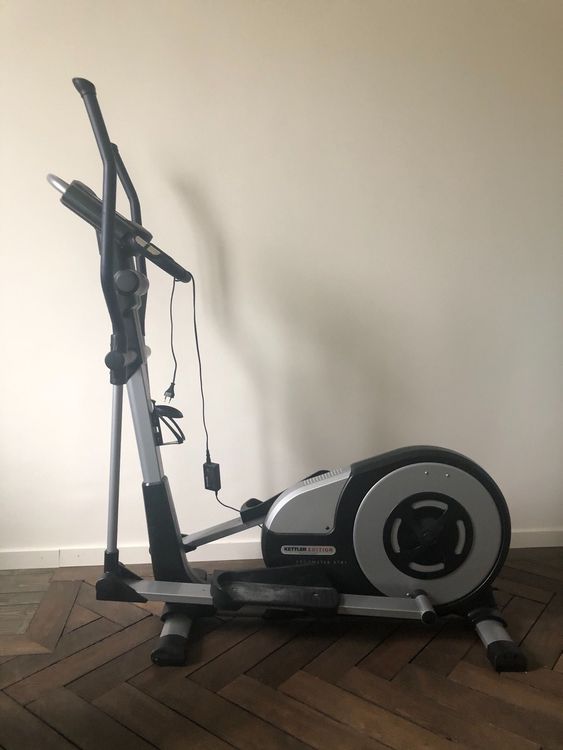 Kettler Ergometer XTR1 Kaufen auf Ricardo