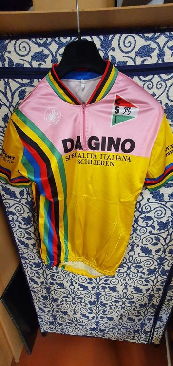 Velo Trikot Grösse M Kaufen Auf Ricardo