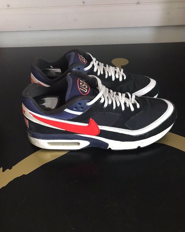 nike air max bw 2016