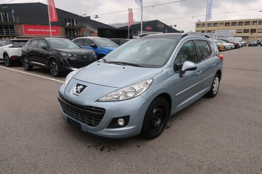 C1414 peugeot 207