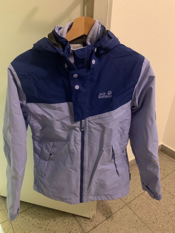 Jack wolfskin jacke gr 152 Clearance