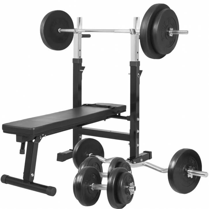 5 4 100kg