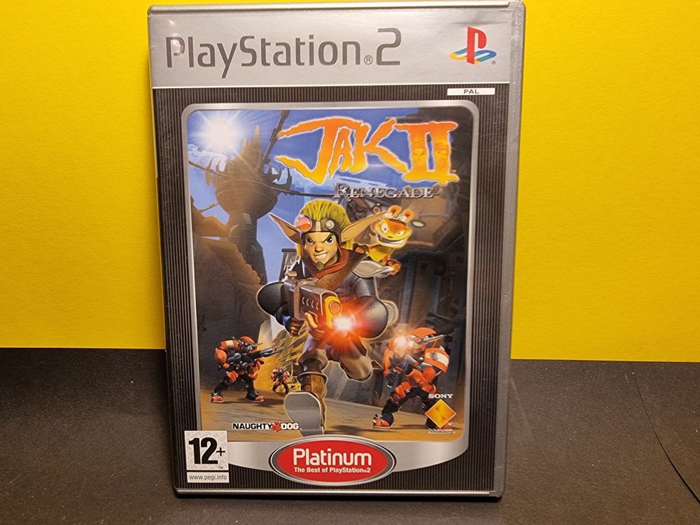 Jak 2 Kaufen Auf Ricardo jak-2-kaufen-auf-ricardo
