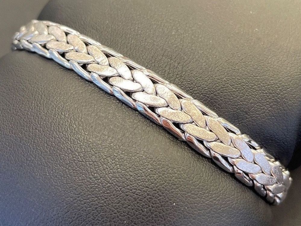 Gold Armband 18 Karat Kaufen auf Ricardo