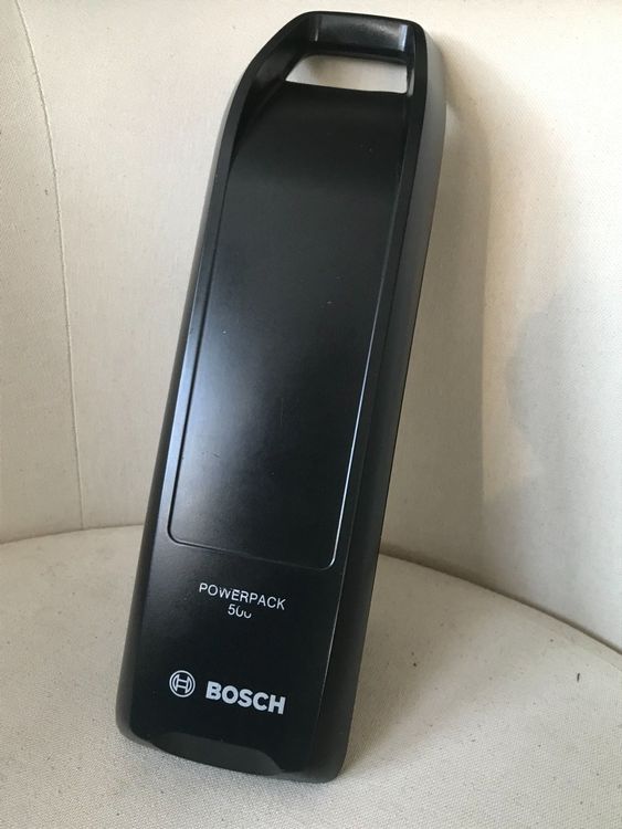 bosch 500wh powerpack