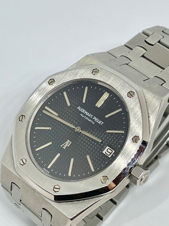 Audemars Piguet Royal Oak Ref. 5402 Serial B | Kaufen Auf Ricardo