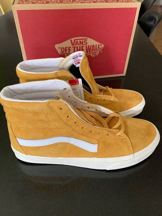 vans 42