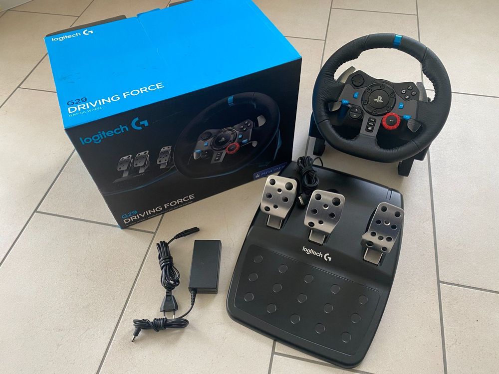 logitech g29 driving force playstation 5 logitech g29 driving force playstation 5