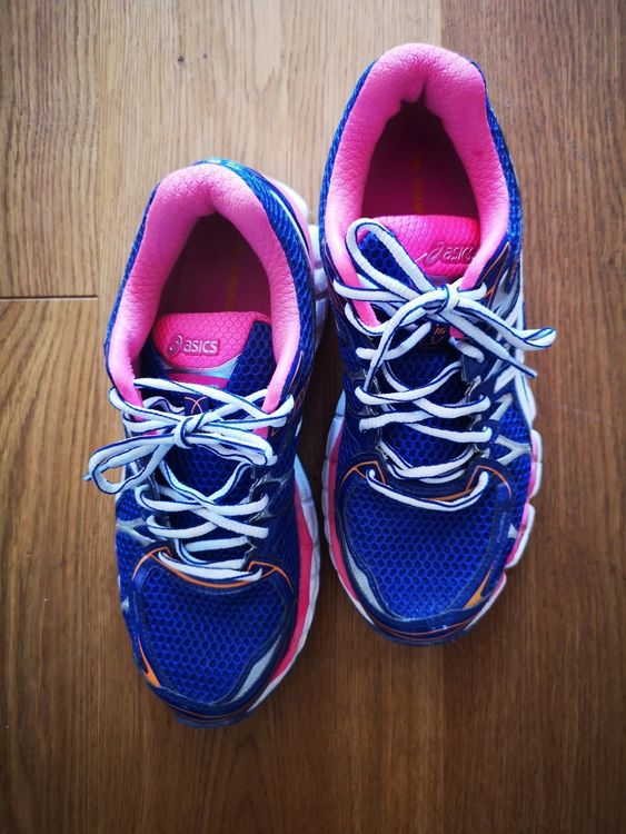 Asics schuhe 39 Clearance