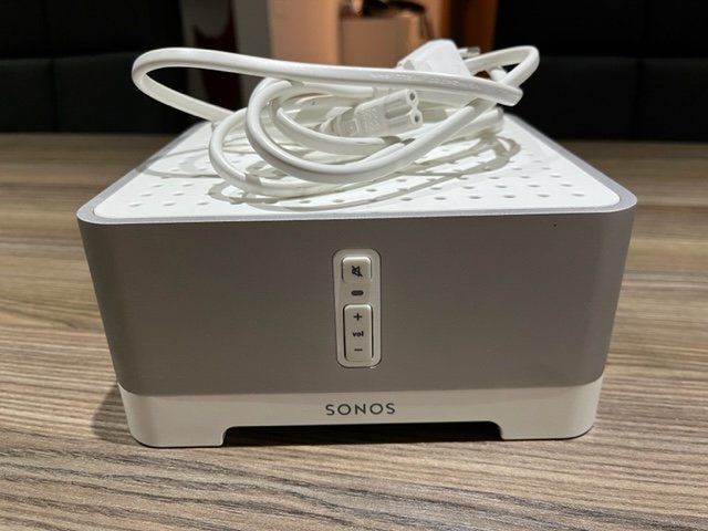 Sonos Connect Amp IN VENDITA! - IT Sonos Connect Amp IN VENDITA! - IT
