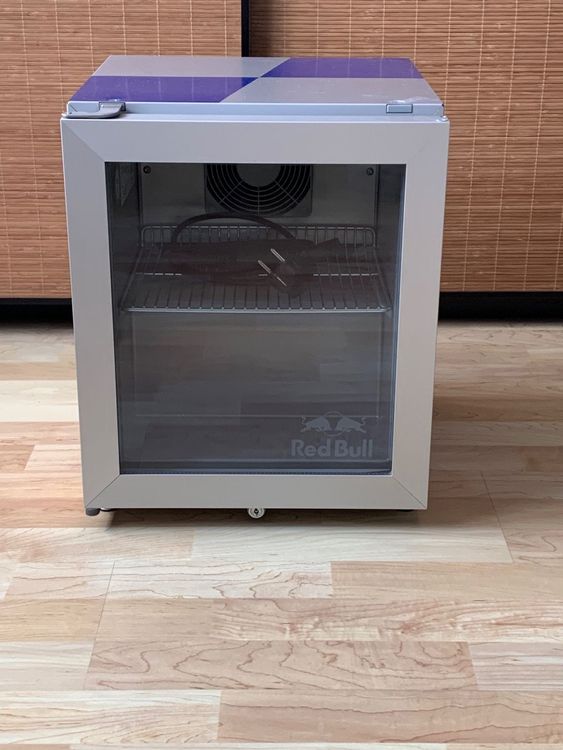 Red Bull Mini Kühlschrank (Original) Comprare su Ricardo