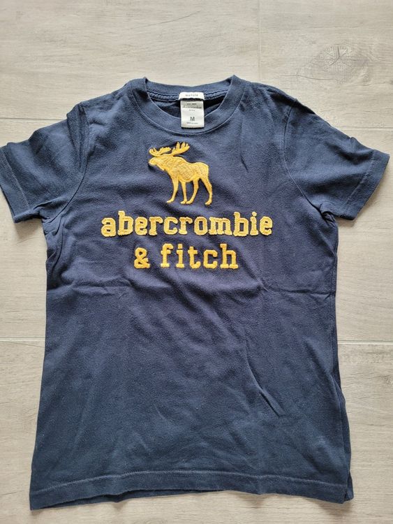 AbercrombieKids TShirt Kaufen auf Ricardo