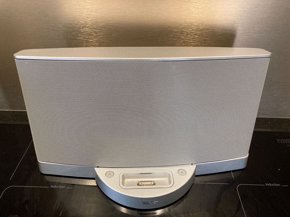 Bose sound Dock series 2 Kaufen auf Ricardo