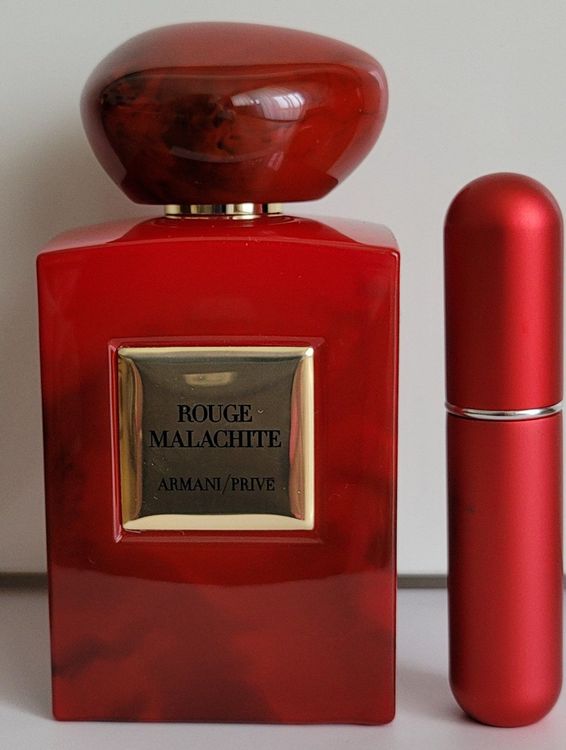 Rouge Malachite Eau de Parfum 5ml 