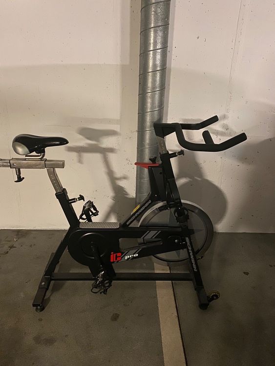 Indoor Spinning Bike Schwinn ic pro Kaufen auf Ricardo