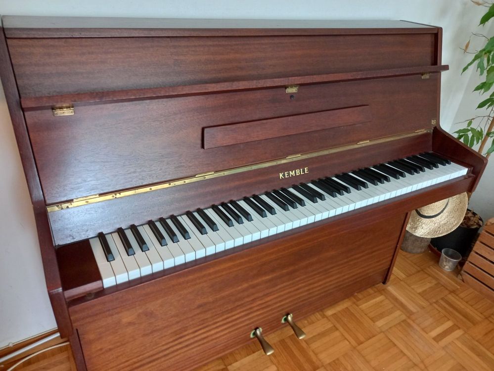 Klavier Kemble Kaufen auf Ricardo