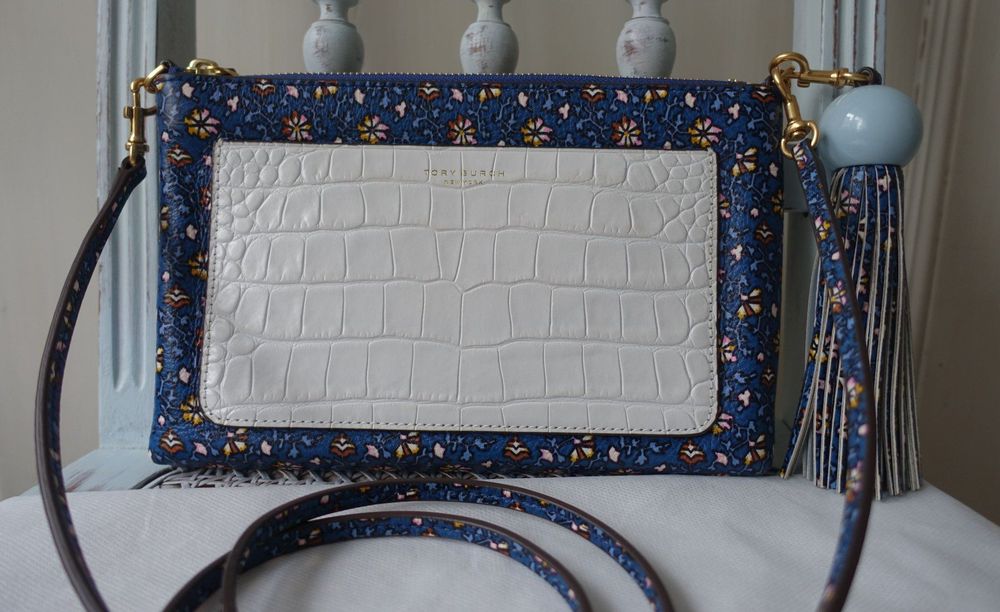 Original Tory Burch CrossbodyBag Kaufen auf Ricardo