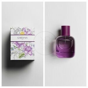 Zara - Parfum Gardenia Bloom 02, 90ml NEU