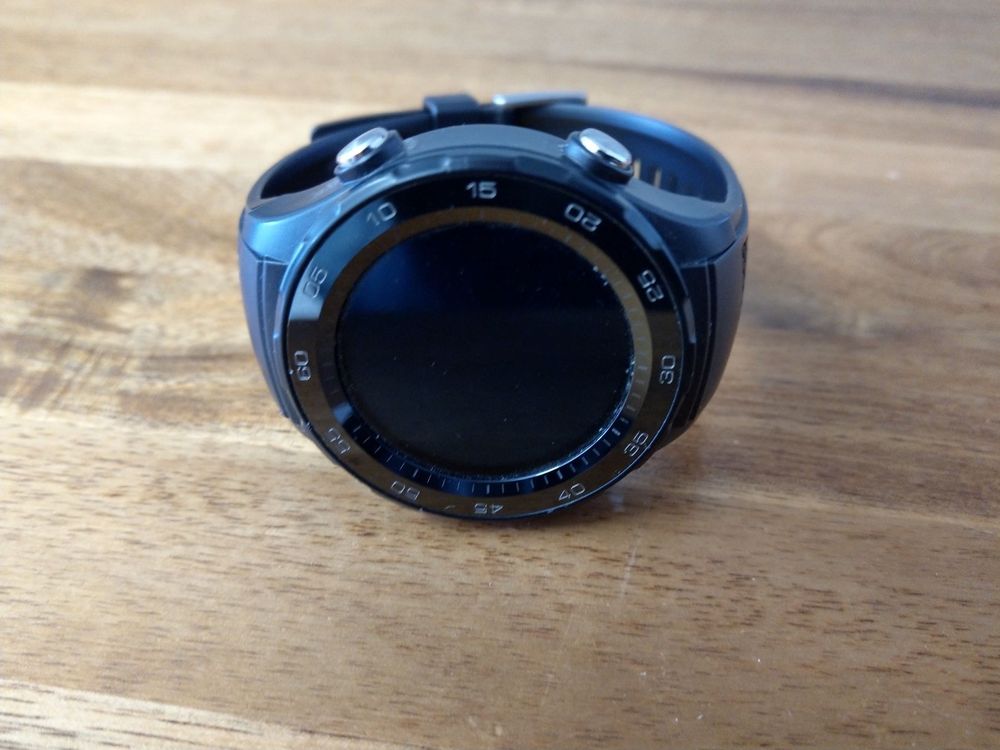 huawei watch 2 4g sim