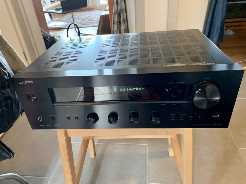 Toller TX8050 Kaufen auf Ricardo