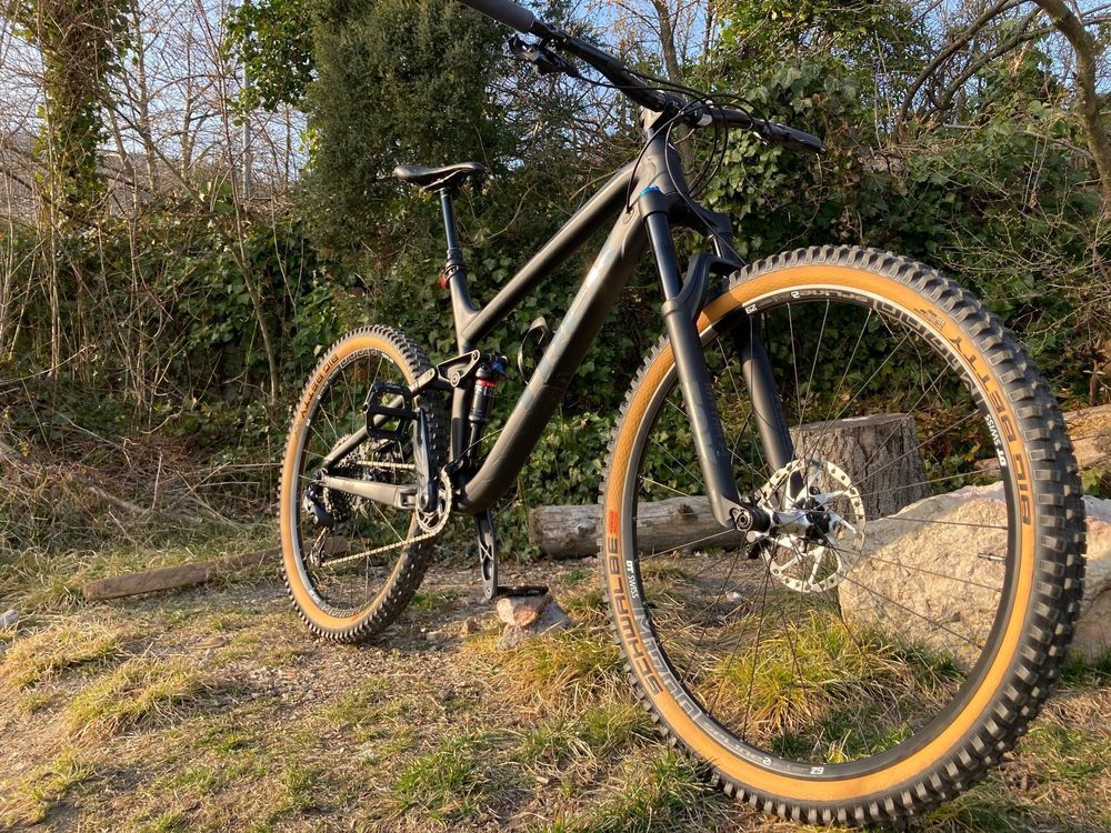TREK FuelEX 8 GX / 29 Zoll / Trail / Enduro Acheter sur Ricardo