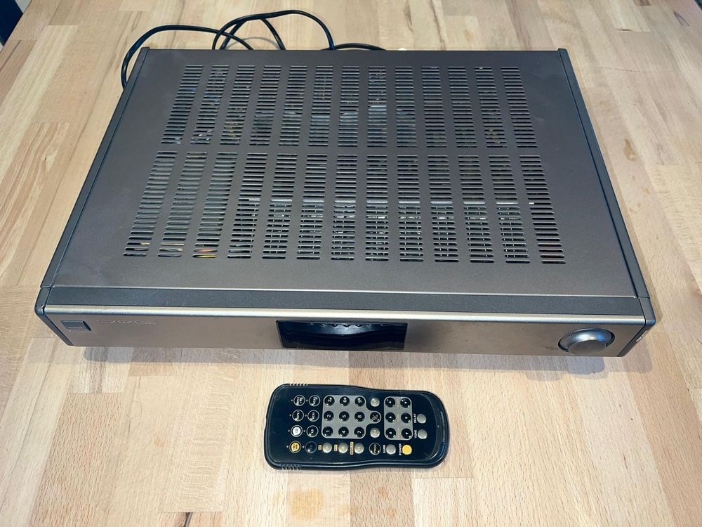 Marantz Receiver SR1041 Kaufen auf Ricardo