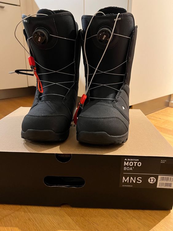 snowboard boots moto