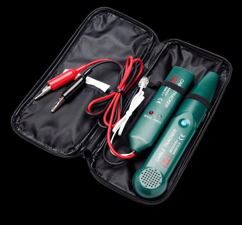 Cable Tracker MS6812 zu Rasenroboter | Acheter sur Ricardo