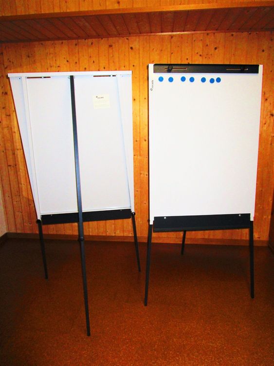 2 Whiteboards Kaufen auf Ricardo