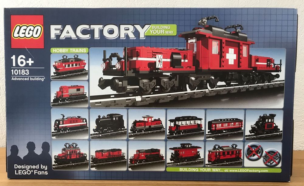 lego set 10183