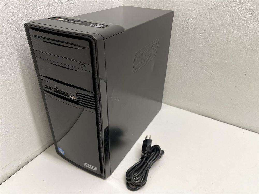 Gygabyte Technology Pc! Für Office! SSD! | Kaufen auf Ricardo