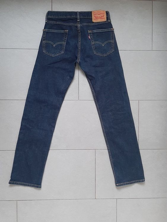 Levi's jeans W28 L32 | Comprare su Ricardo