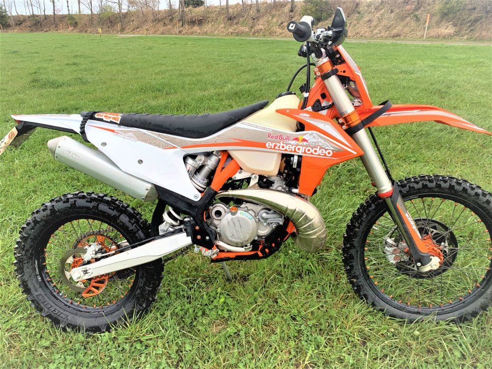 ktm 2021 erzbergrodeo