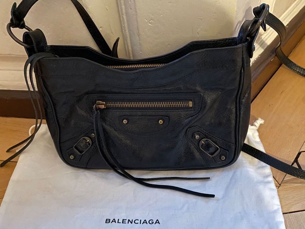 balenciaga classic hip