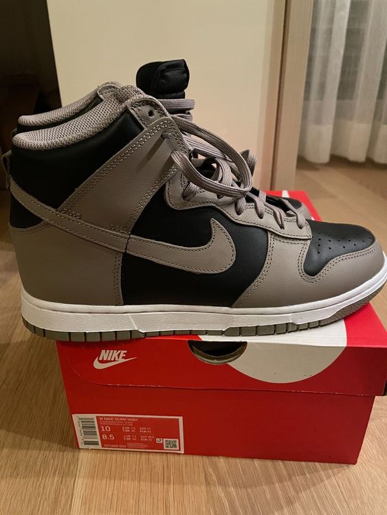 Nike Dunk High Moon Fossil EU42 | Kaufen auf Ricardo