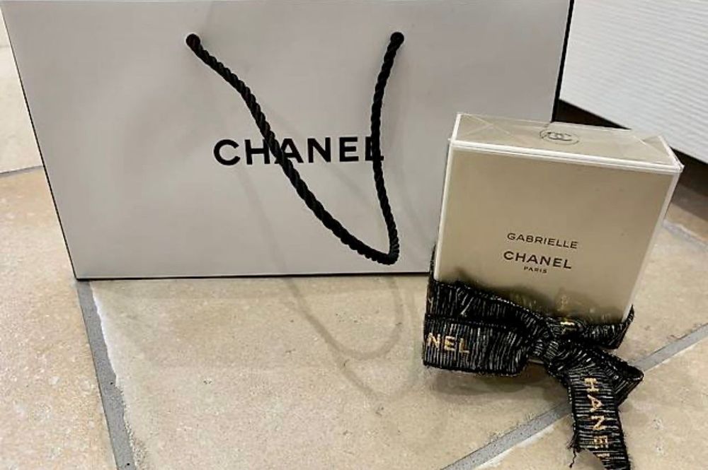 CHANEL Gabrielle 50 ml NEU | Kaufen auf Ricardo