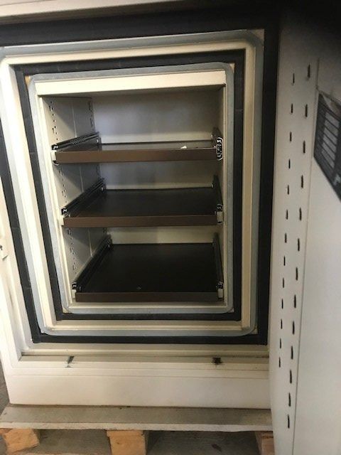 TRESOR PANZERSCHRANK ( Brandschutzschrank ) LAMPERTZ | Kaufen auf Ricardo