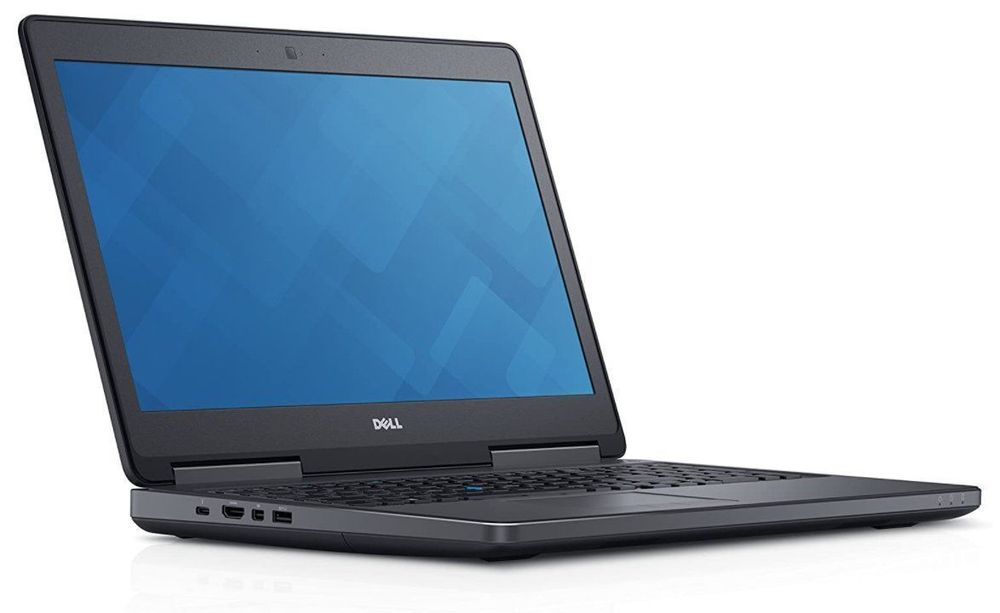 Dell Precision 7720 Mobile Workstation 1 Terra SSD und 32 GB Acheter